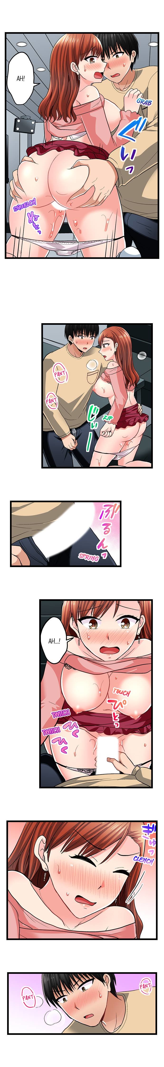 La venganza con la lengua – español Capítulo 78 - Page 4