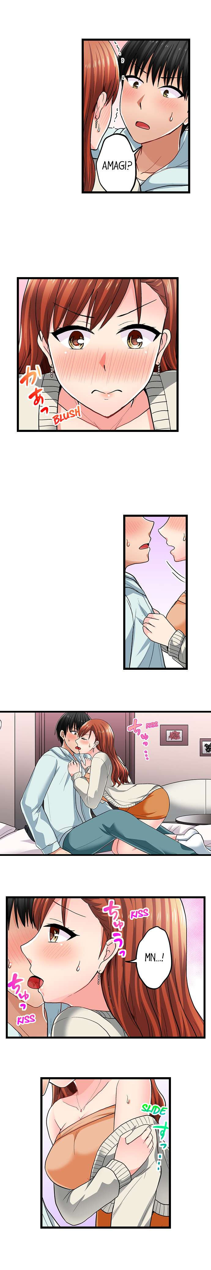 La venganza con la lengua – español Capítulo 79 - Page 10