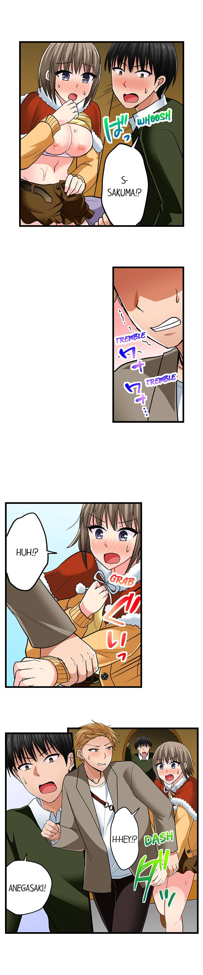 La venganza con la lengua – español Capítulo 84 - Page 10