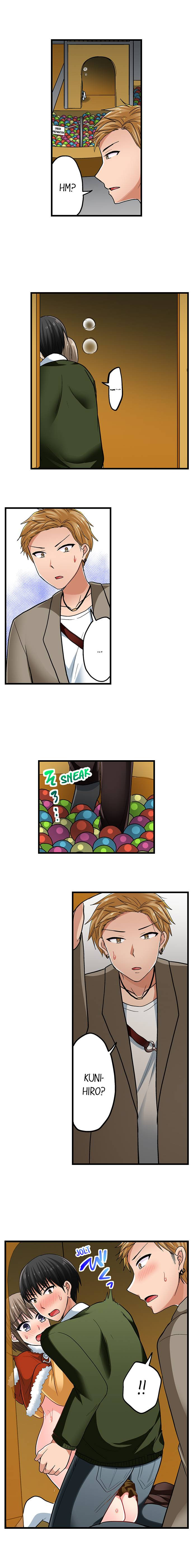 La venganza con la lengua – español Capítulo 84 - Page 9