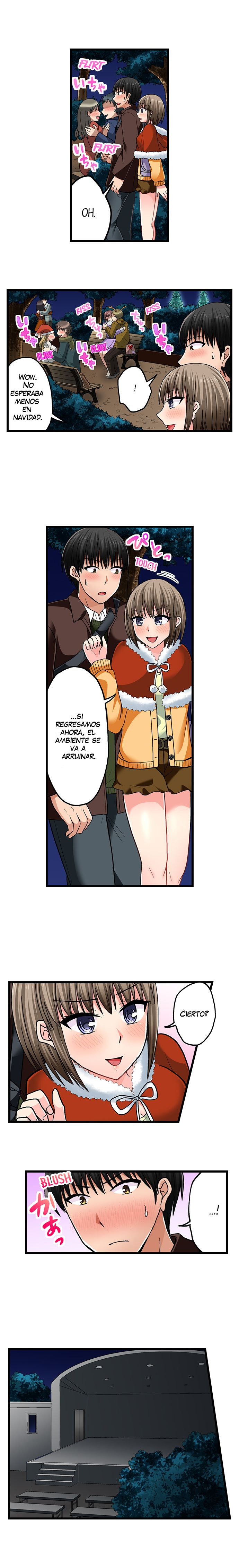 La venganza con la lengua – español Capítulo 86 - Page 4