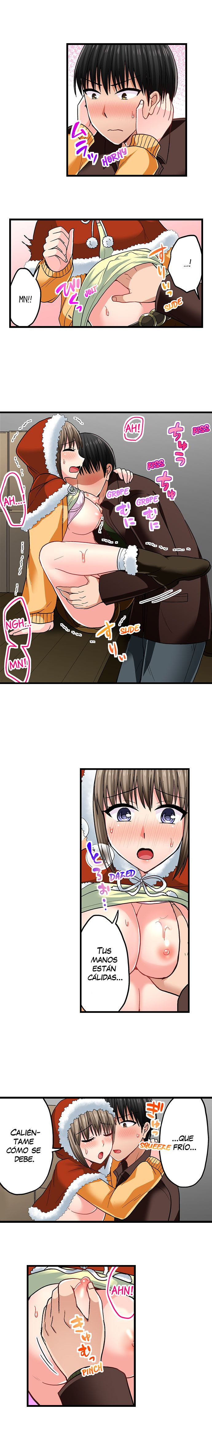 La venganza con la lengua – español Capítulo 86 - Page 6