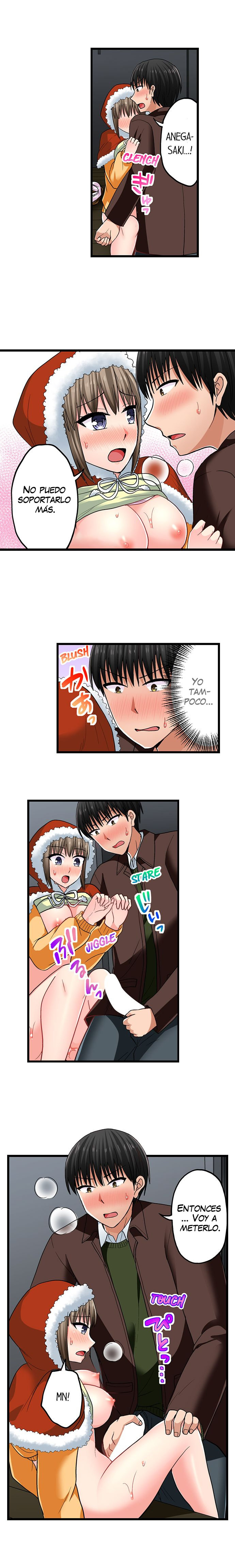 La venganza con la lengua – español Capítulo 87 - Page 3