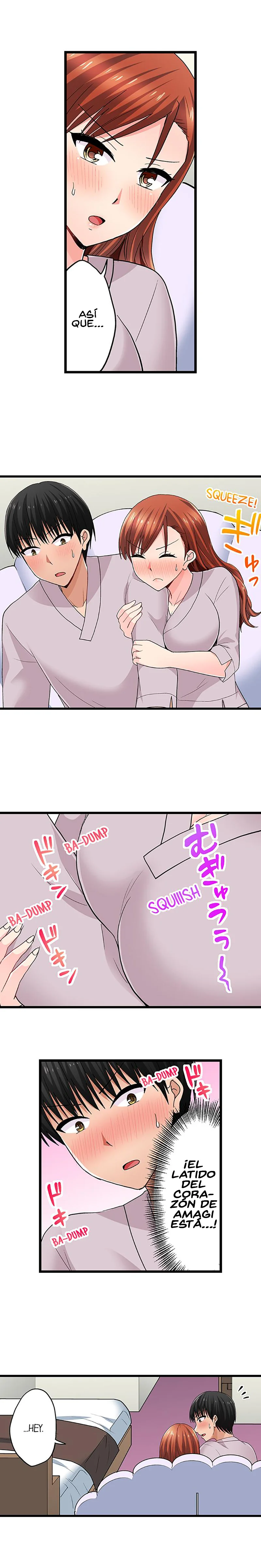 La venganza con la lengua – español Capítulo 98 - Page 4