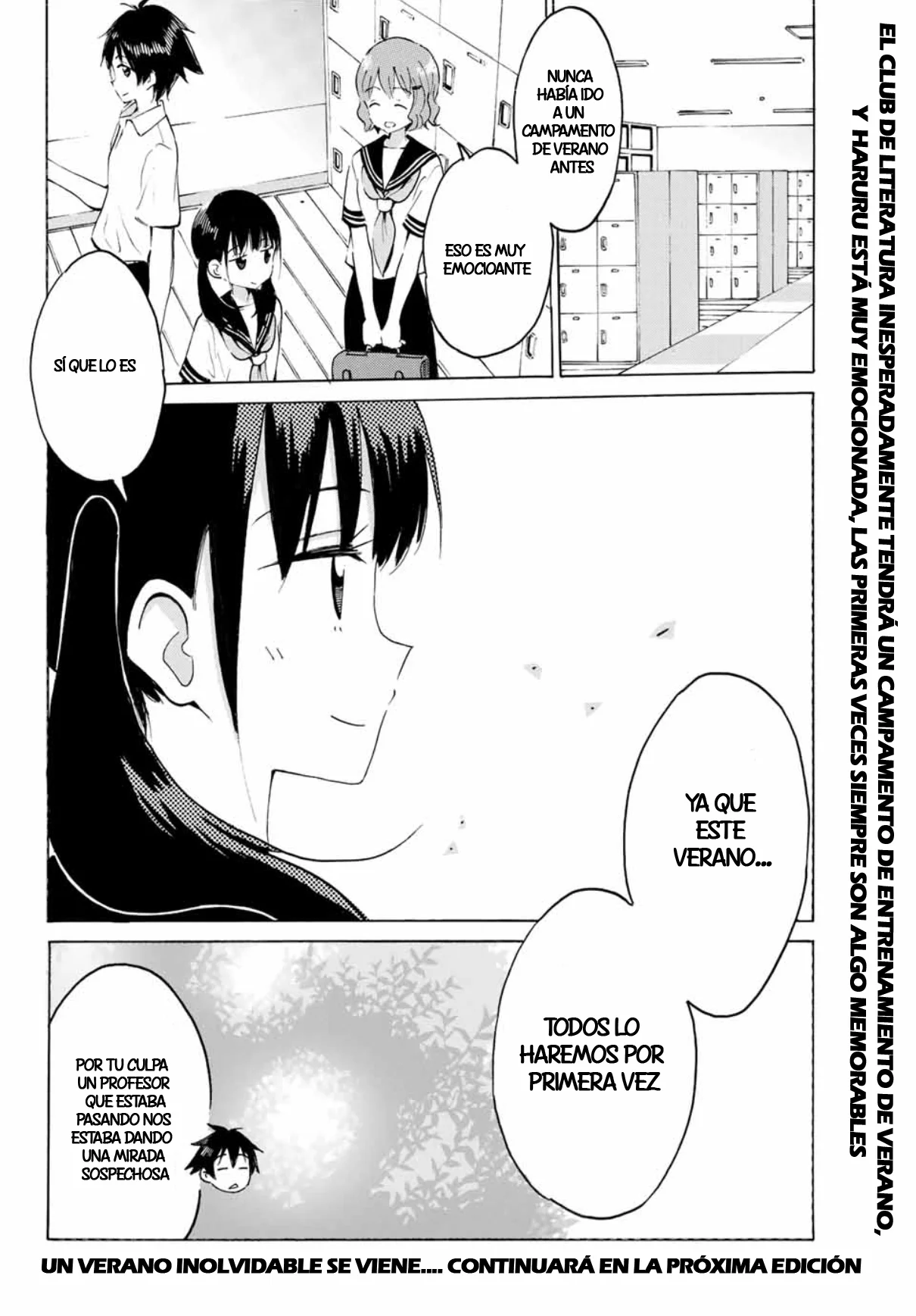 Yaotome X2 Capítulo 15 - Page 14