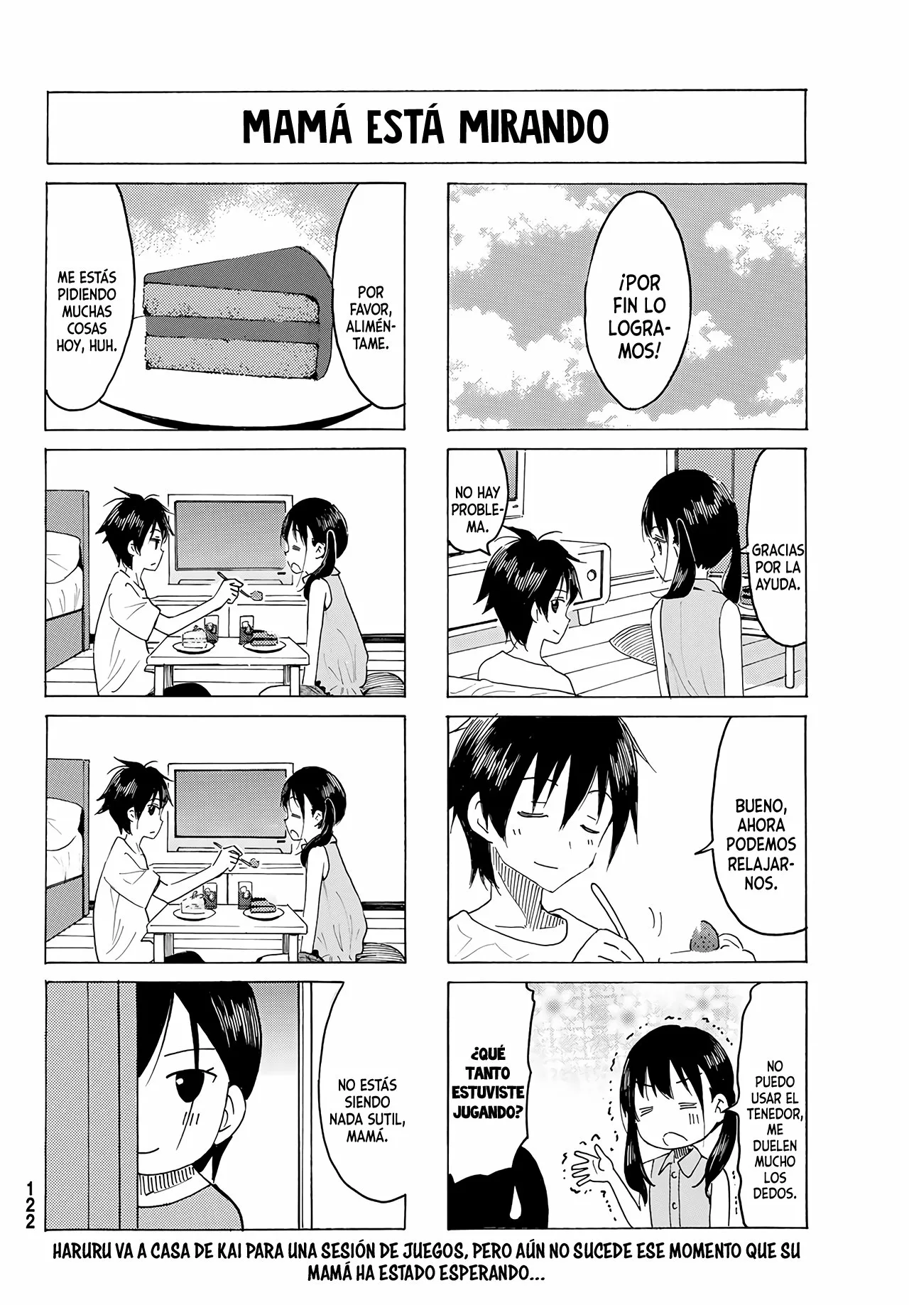 Yaotome X2 Capítulo 2 - Page 13