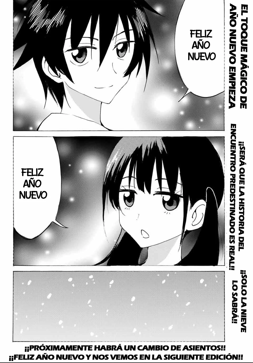 Yaotome X2 Capítulo 20 - Page 18