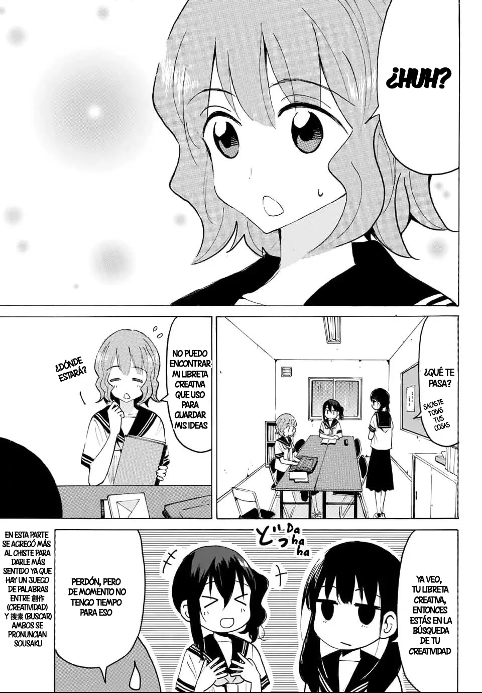 Yaotome X2 Capítulo 26 - Page 9