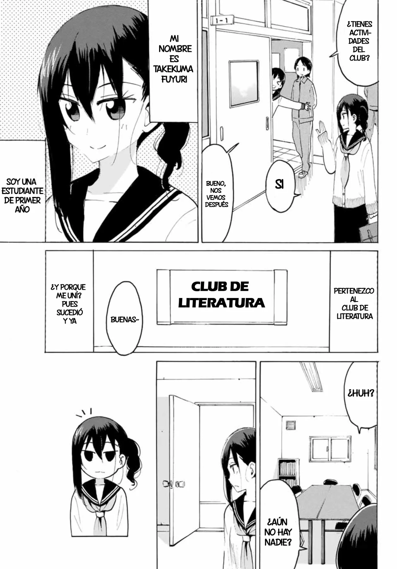 Yaotome X2 Capítulo 31 - Page 9