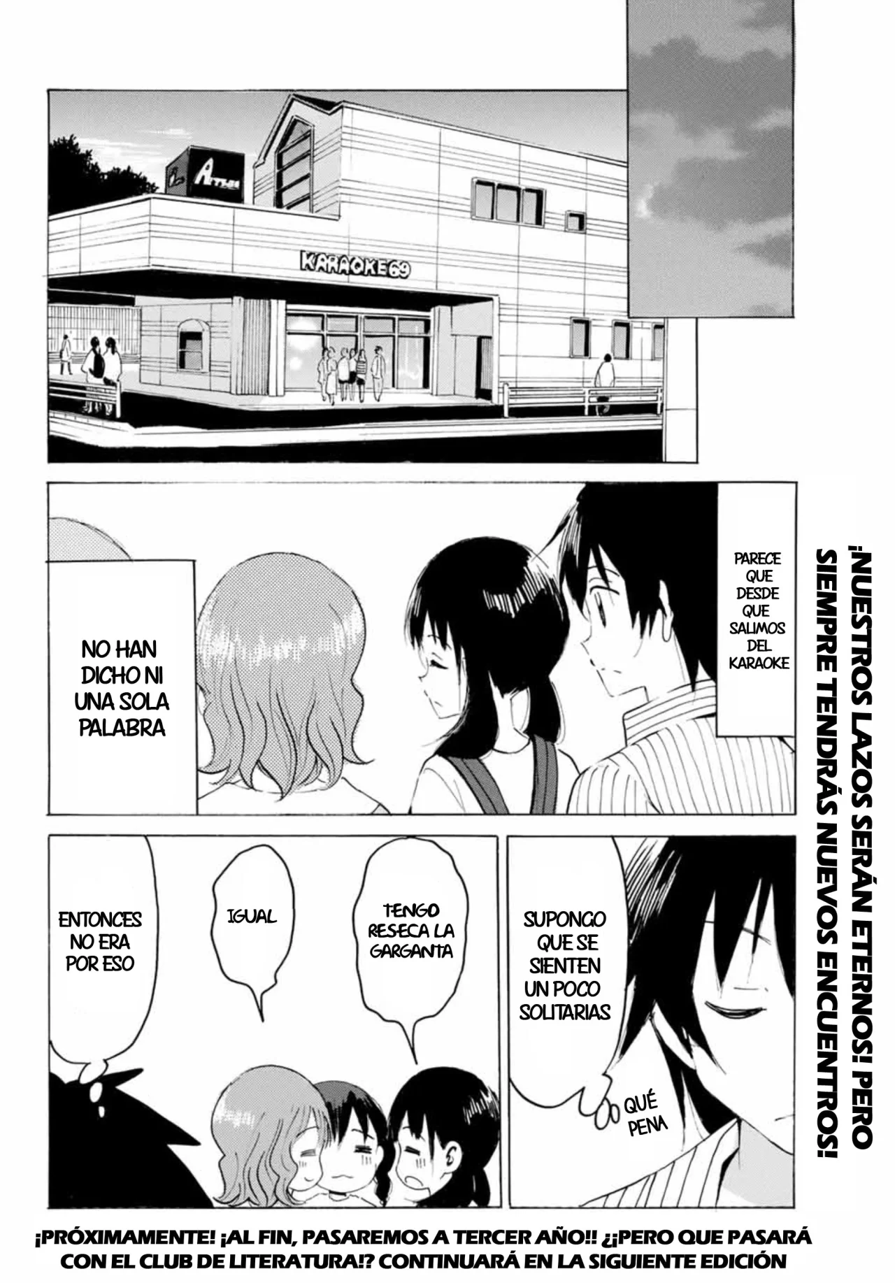 Yaotome X2 Capítulo 35 - Page 14