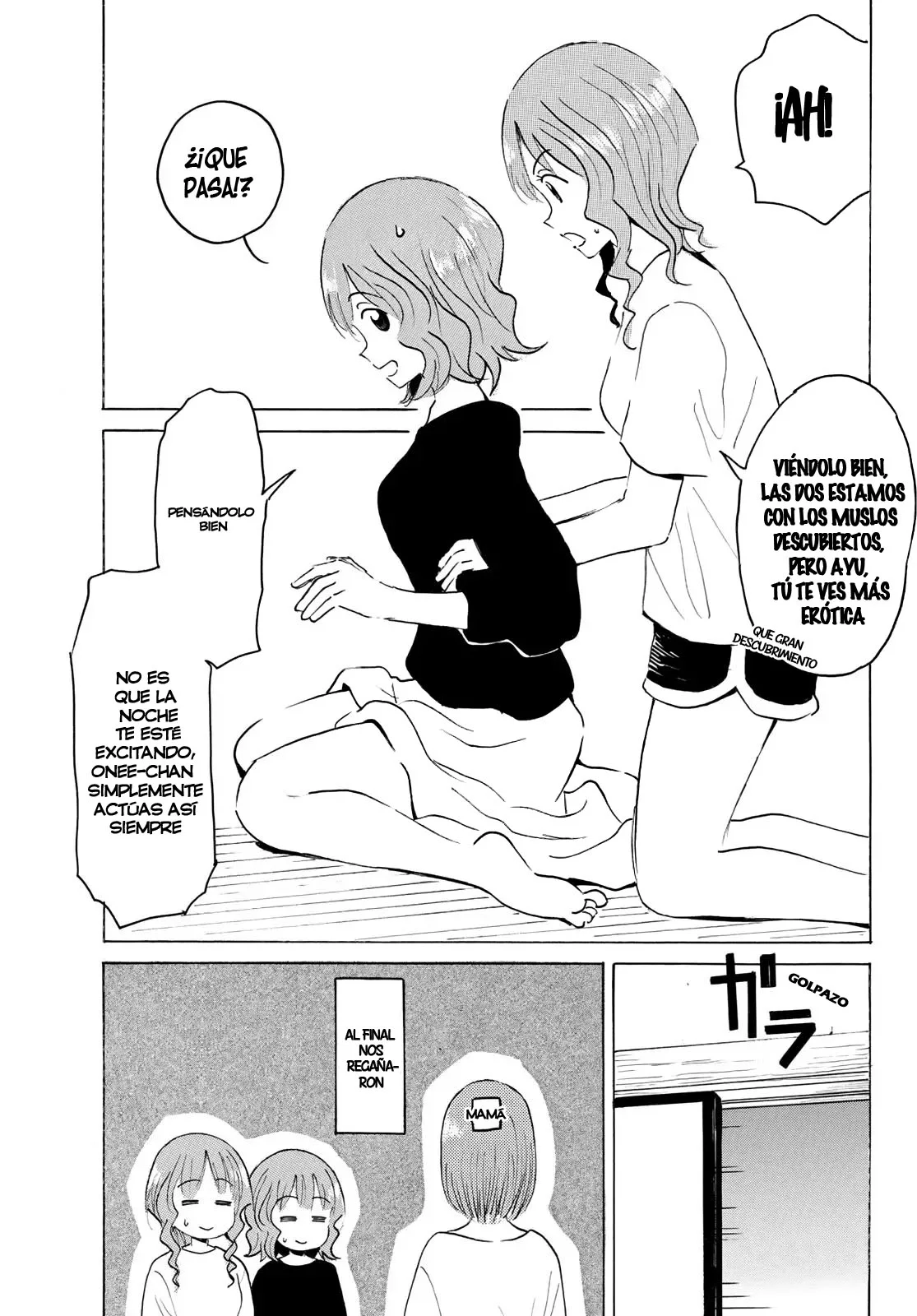 Yaotome X2 Capítulo 41 - Page 13