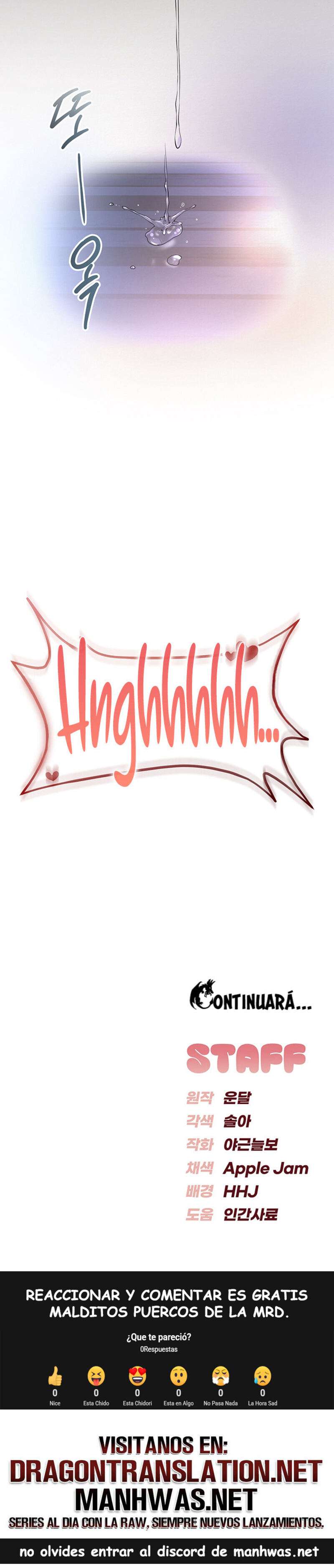 Las chicas más sexys del campus Capítulo 1 - Page 34