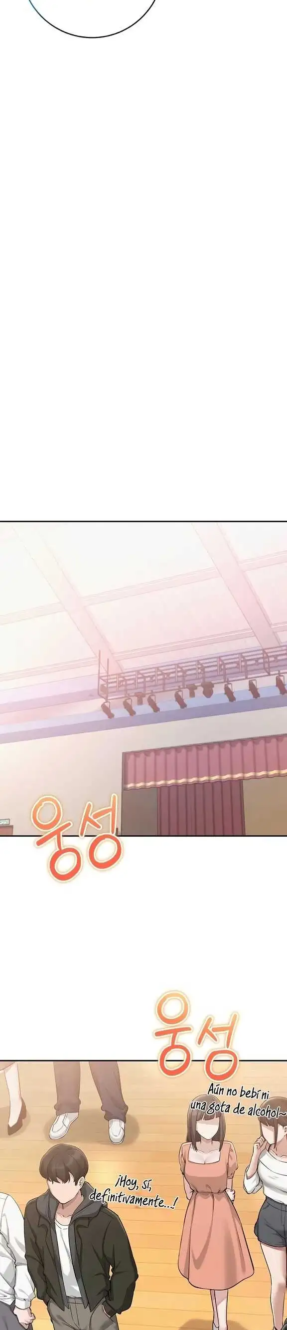 Las chicas más sexys del campus Capítulo 10 - Page 11