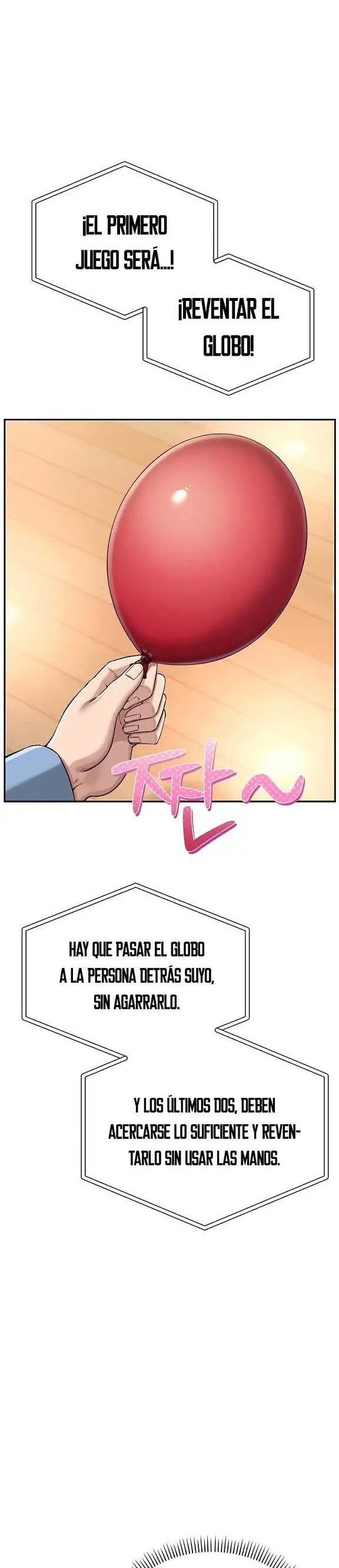 Las chicas más sexys del campus Capítulo 10 - Page 15