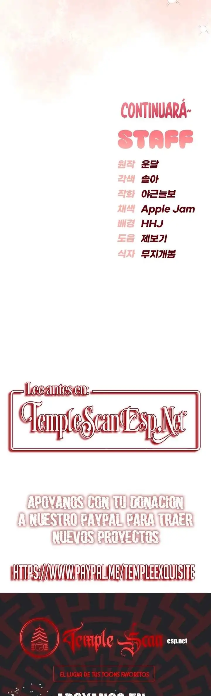 Las chicas más sexys del campus Capítulo 10 - Page 35