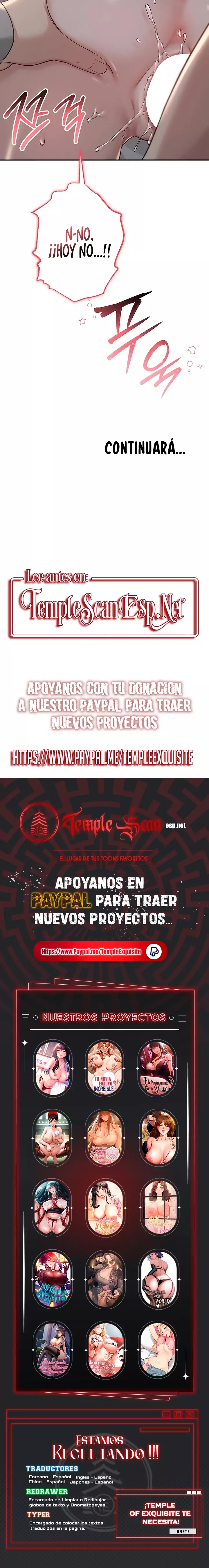 Las chicas más sexys del campus Capítulo 12 - Page 14