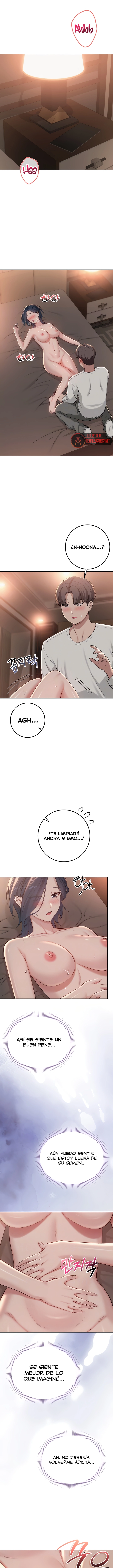 Las chicas más sexys del campus Capítulo 19 - Page 2