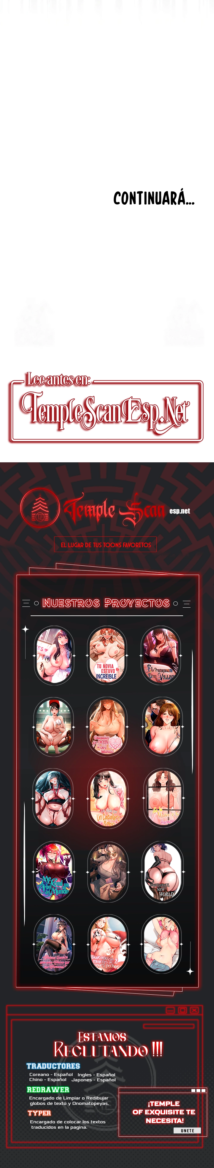 Las chicas más sexys del campus Capítulo 22 - Page 12