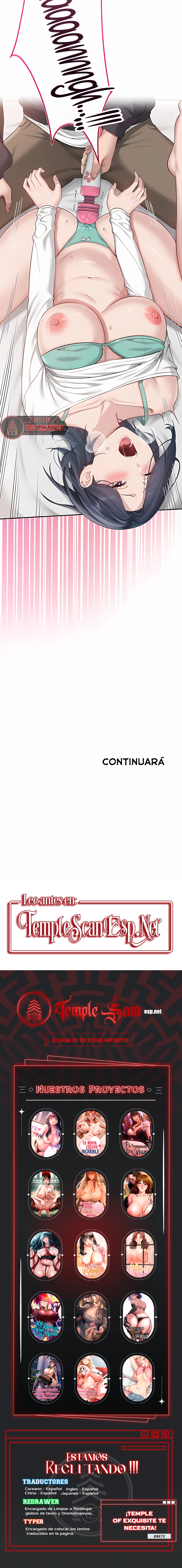 Las chicas más sexys del campus Capítulo 24 - Page 13