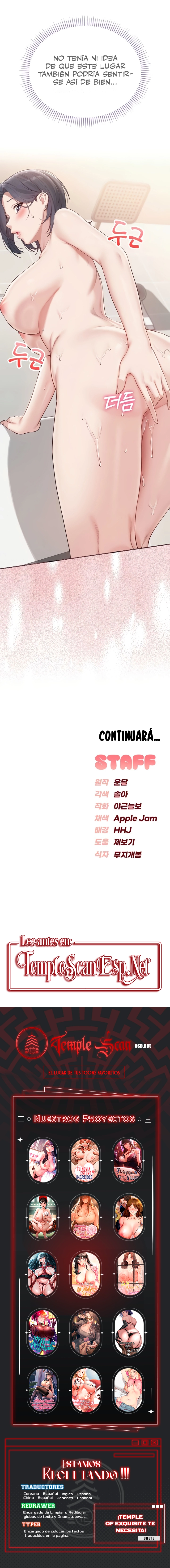 Las chicas más sexys del campus Capítulo 26 - Page 13