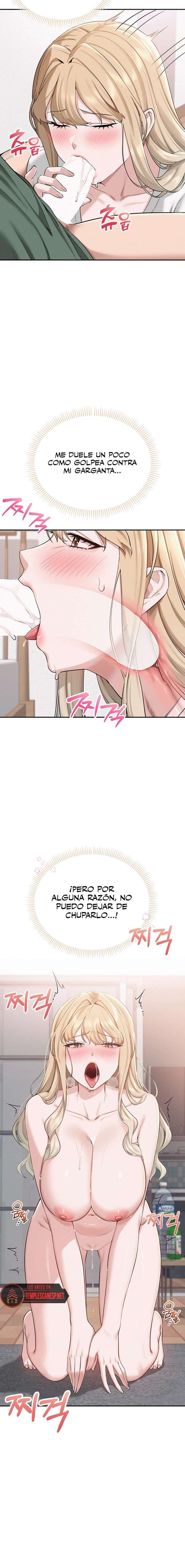 Las chicas más sexys del campus Capítulo 4 - Page 26