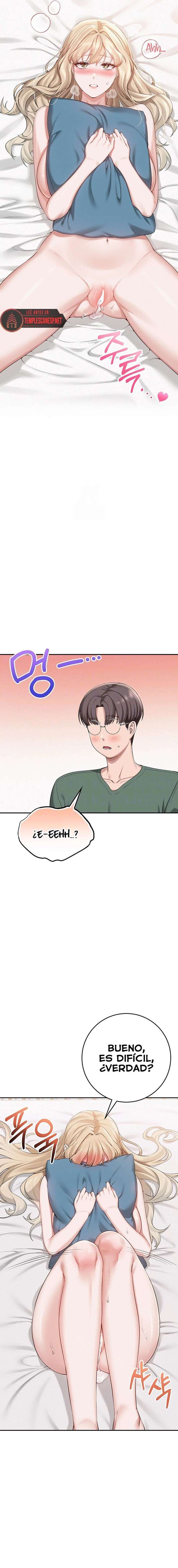 Las chicas más sexys del campus Capítulo 6 - Page 2