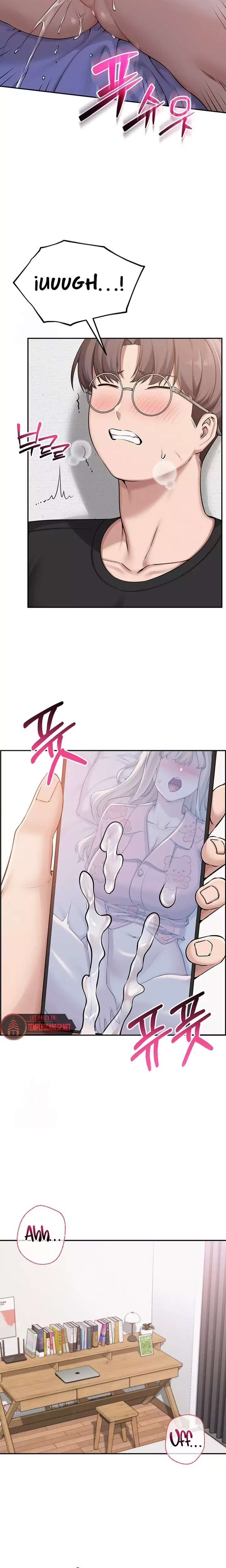 Las chicas más sexys del campus Capítulo 9 - Page 14