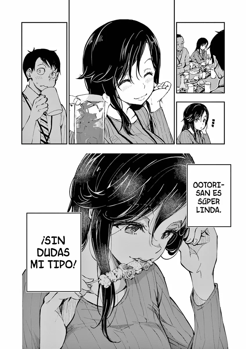 Zom 100: Zombie ni Naru made ni Shitai 100 no Koto Capítulo 1 - Page 10