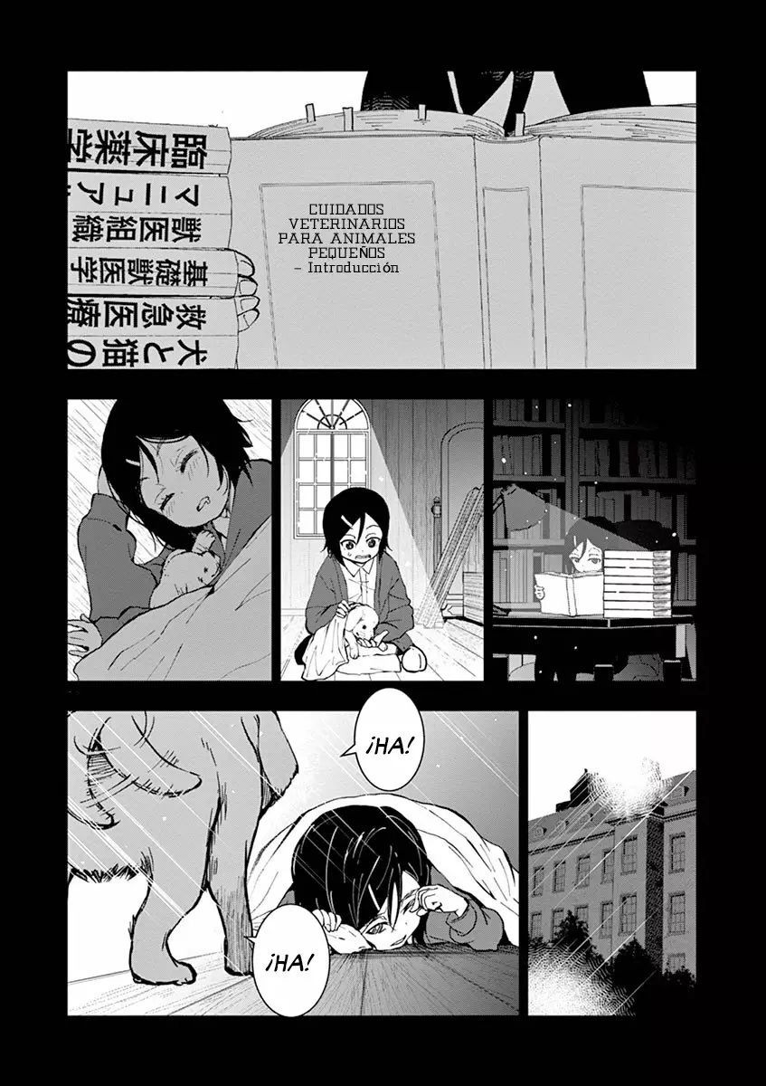 Zom 100: Zombie ni Naru made ni Shitai 100 no Koto Capítulo 10 - Page 11