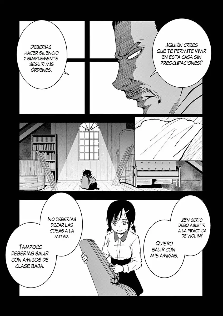 Zom 100: Zombie ni Naru made ni Shitai 100 no Koto Capítulo 10 - Page 14