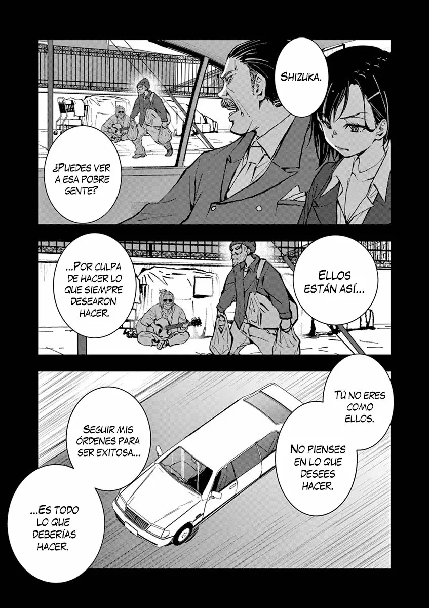 Zom 100: Zombie ni Naru made ni Shitai 100 no Koto Capítulo 10 - Page 22