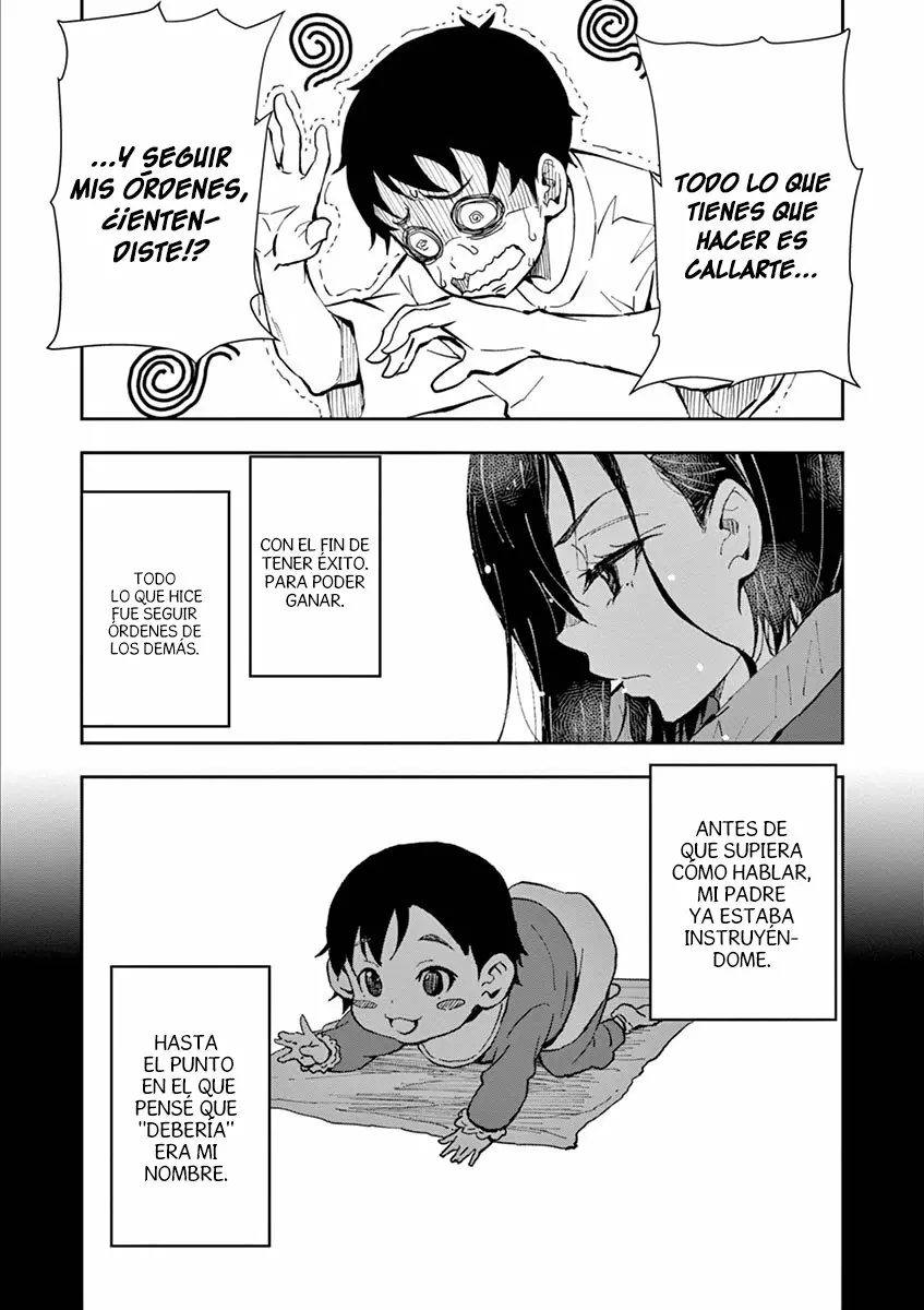 Zom 100: Zombie ni Naru made ni Shitai 100 no Koto Capítulo 10 - Page 9