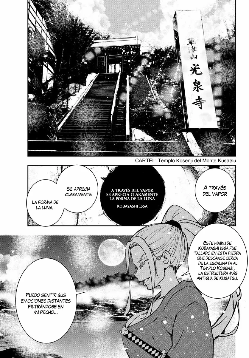 Zom 100: Zombie ni Naru made ni Shitai 100 no Koto Capítulo 13 - Page 21