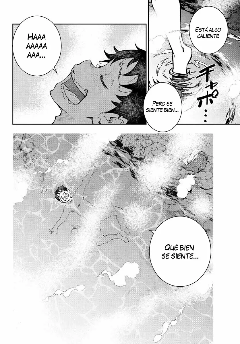 Zom 100: Zombie ni Naru made ni Shitai 100 no Koto Capítulo 13 - Page 27