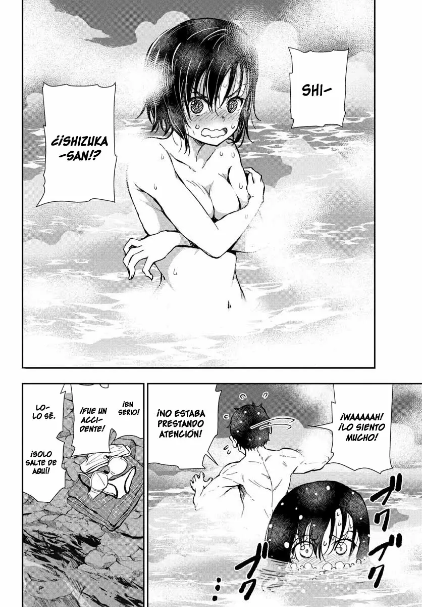 Zom 100: Zombie ni Naru made ni Shitai 100 no Koto Capítulo 13 - Page 29