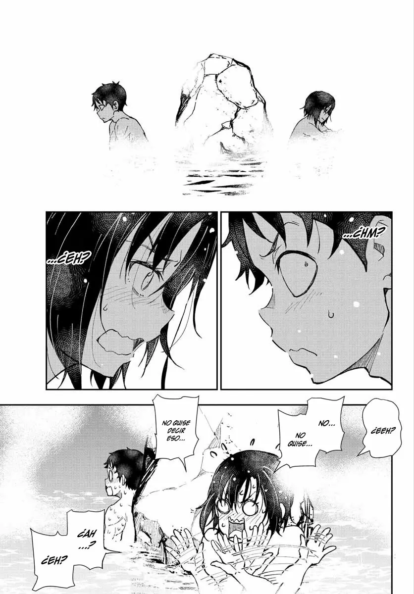 Zom 100: Zombie ni Naru made ni Shitai 100 no Koto Capítulo 13 - Page 36