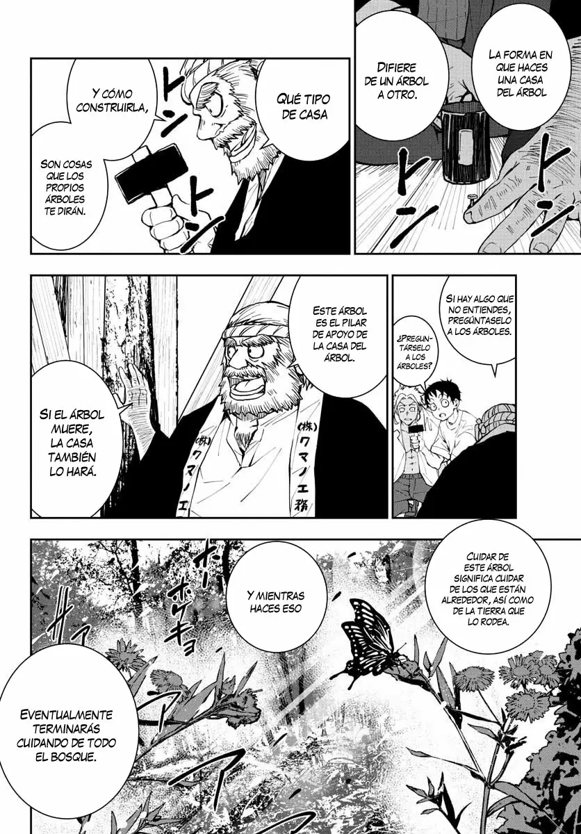 Zom 100: Zombie ni Naru made ni Shitai 100 no Koto Capítulo 14 - Page 18