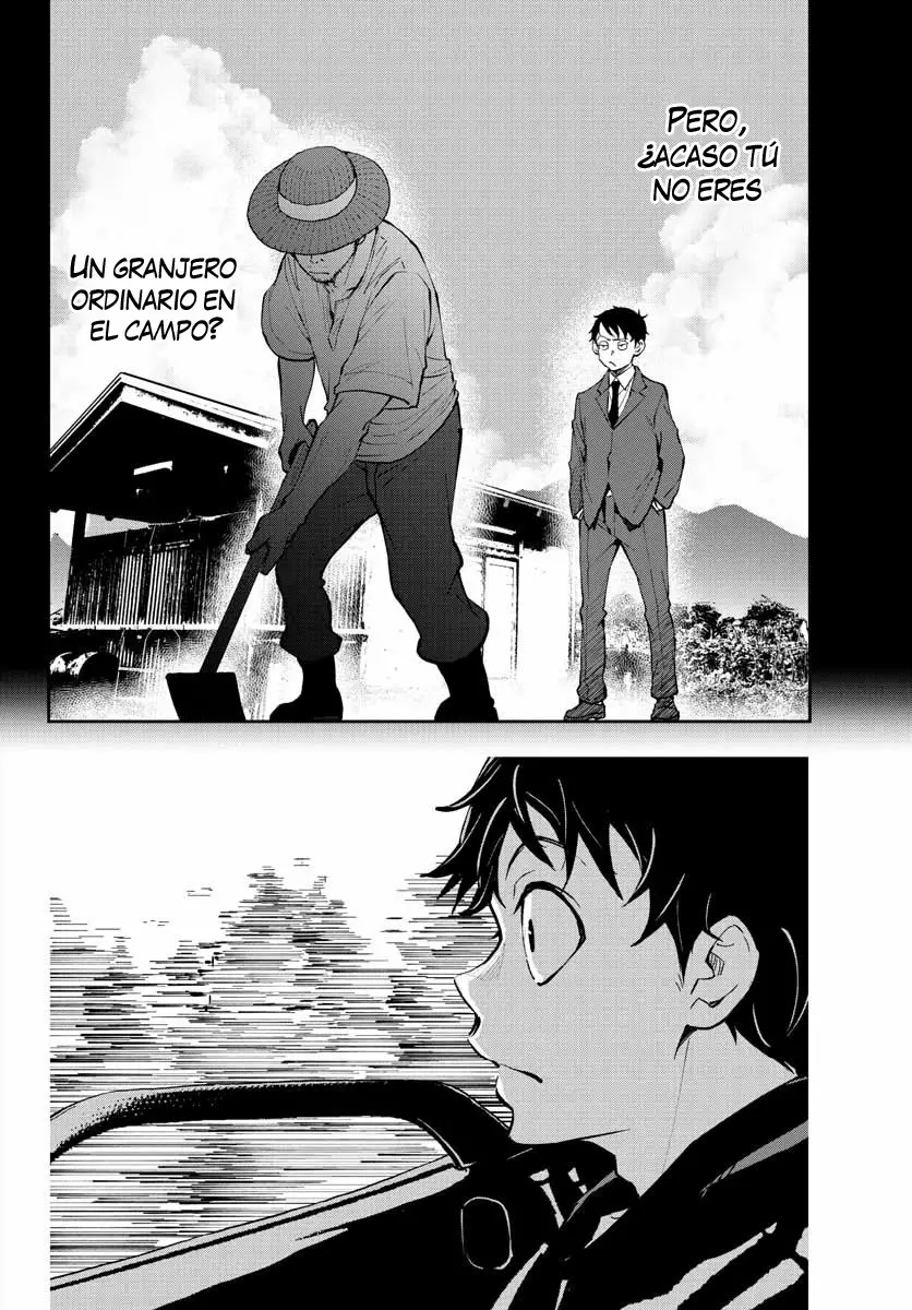 Zom 100: Zombie ni Naru made ni Shitai 100 no Koto Capítulo 14 - Page 3