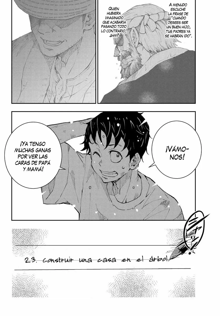 Zom 100: Zombie ni Naru made ni Shitai 100 no Koto Capítulo 14 - Page 31