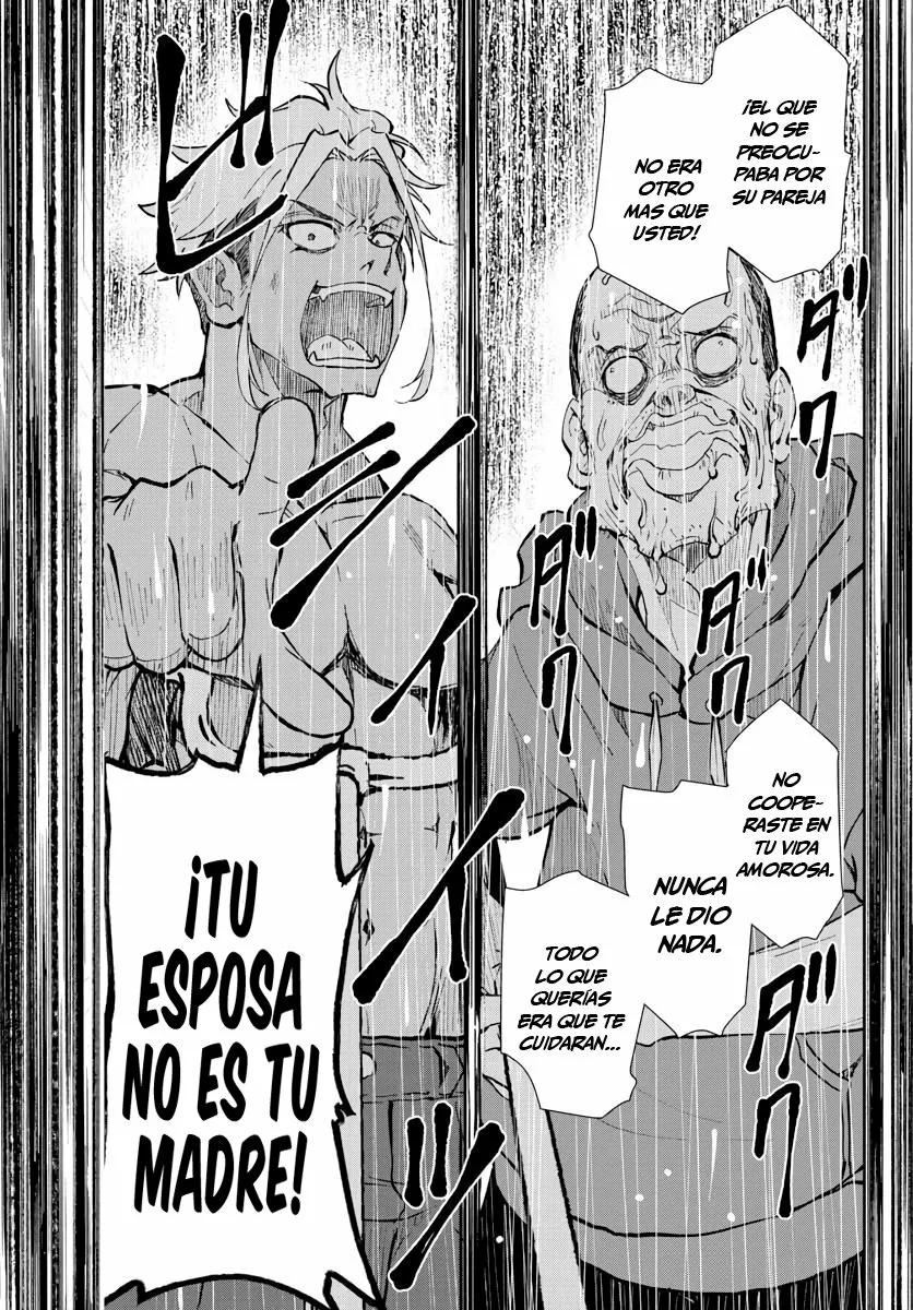 Zom 100: Zombie ni Naru made ni Shitai 100 no Koto Capítulo 19 - Page 19