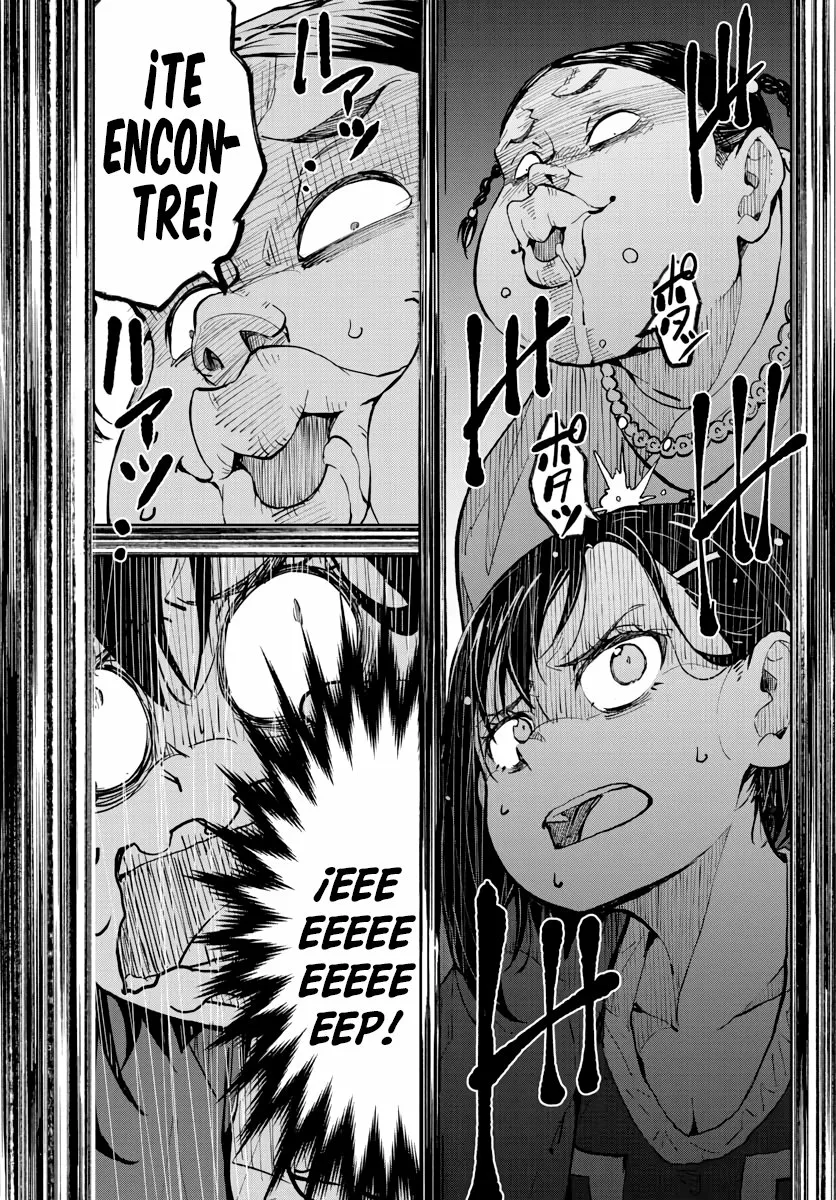 Zom 100: Zombie ni Naru made ni Shitai 100 no Koto Capítulo 20 - Page 9