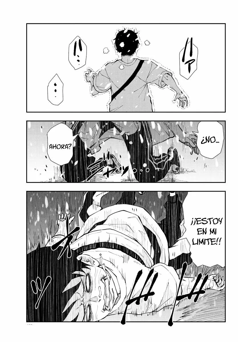 Zom 100: Zombie ni Naru made ni Shitai 100 no Koto Capítulo 23 - Page 22