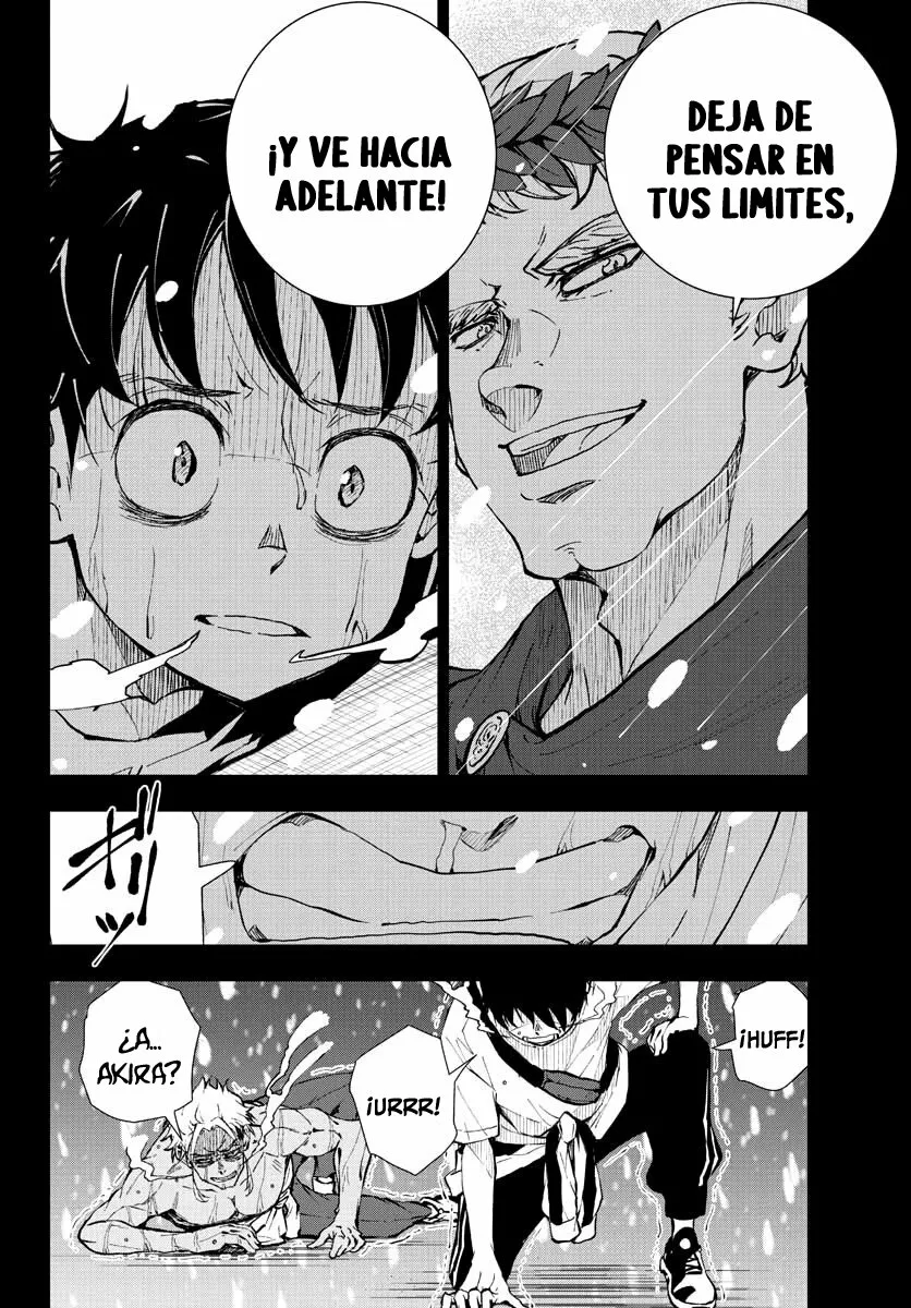 Zom 100: Zombie ni Naru made ni Shitai 100 no Koto Capítulo 23 - Page 27