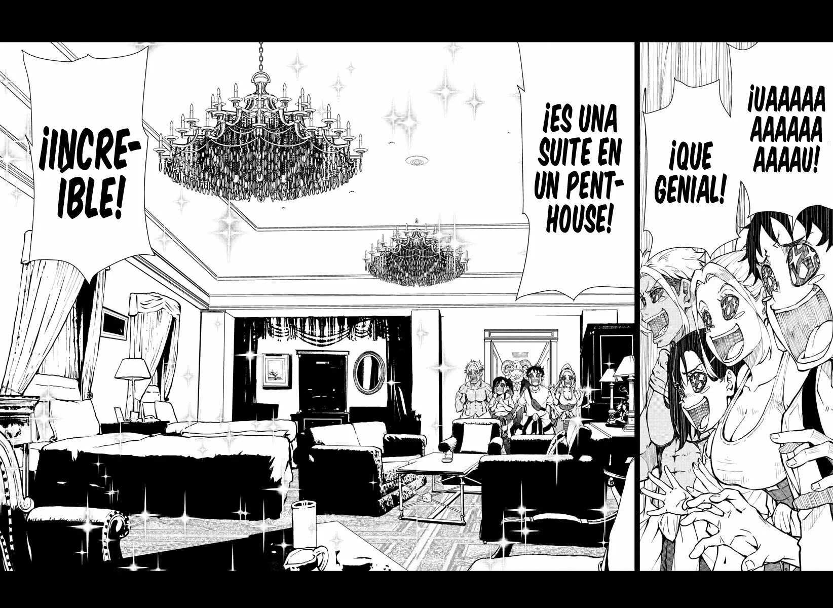 Zom 100: Zombie ni Naru made ni Shitai 100 no Koto Capítulo 24 - Page 18