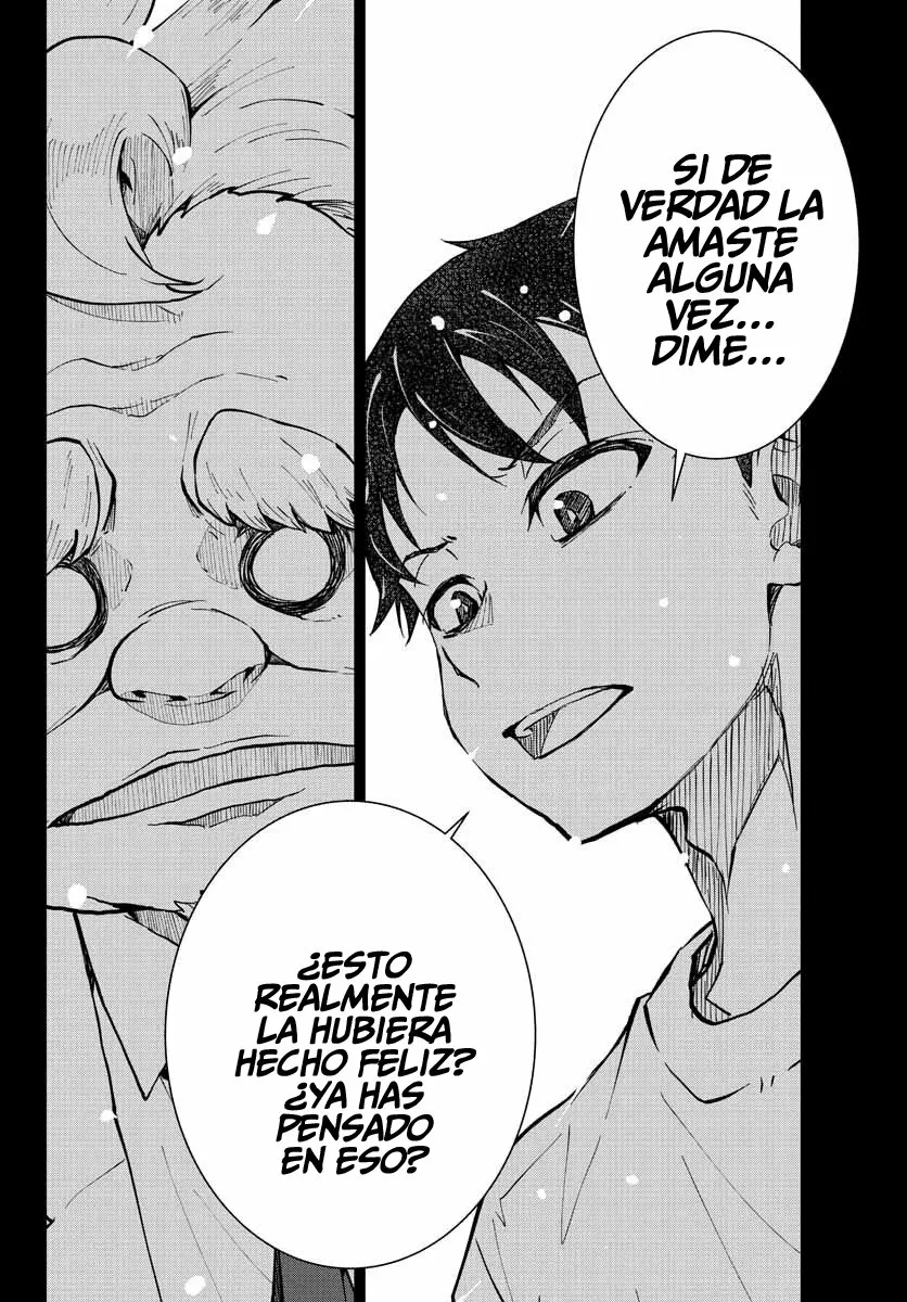 Zom 100: Zombie ni Naru made ni Shitai 100 no Koto Capítulo 26 - Page 15