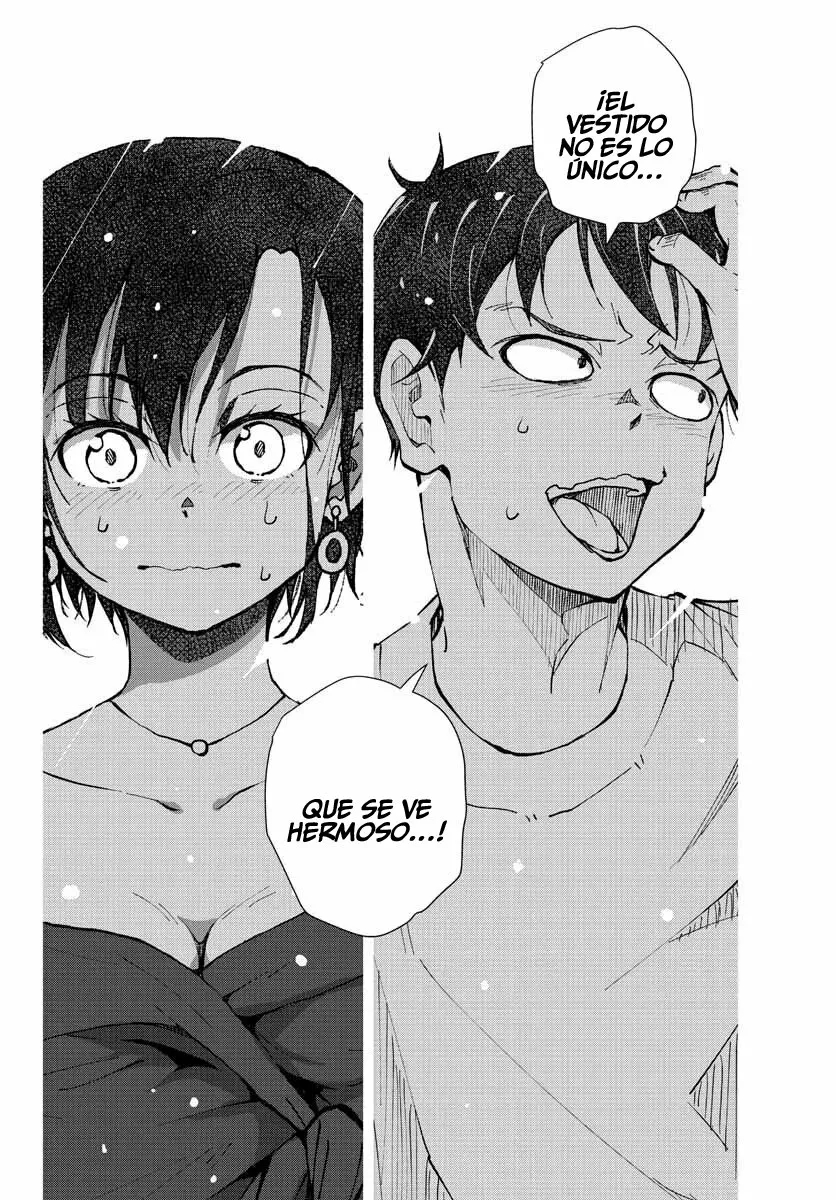 Zom 100: Zombie ni Naru made ni Shitai 100 no Koto Capítulo 26 - Page 21