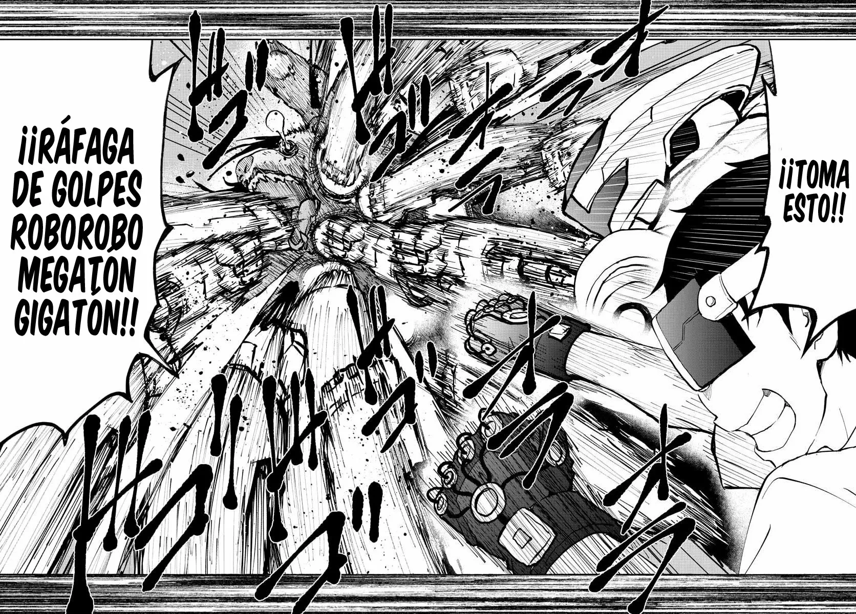 Zom 100: Zombie ni Naru made ni Shitai 100 no Koto Capítulo 26 - Page 27