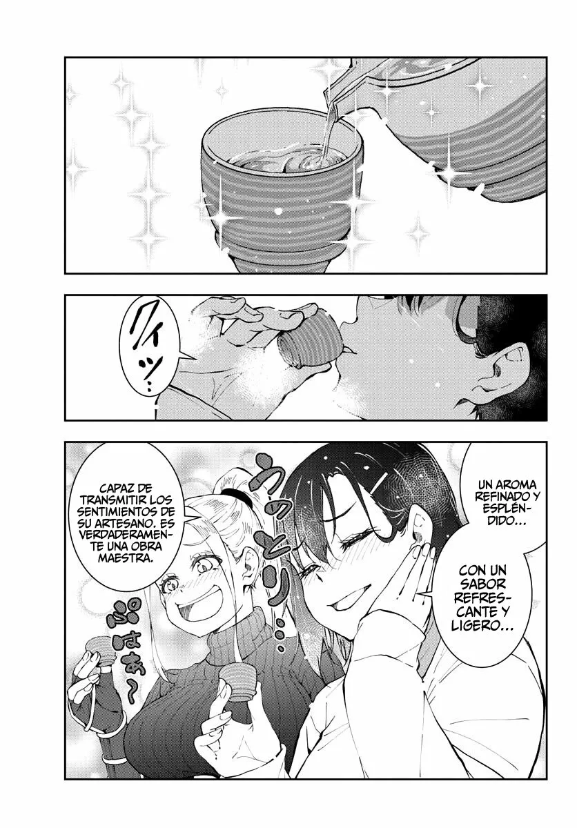 Zom 100: Zombie ni Naru made ni Shitai 100 no Koto Capítulo 27 - Page 13