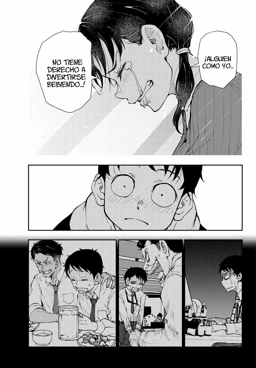 Zom 100: Zombie ni Naru made ni Shitai 100 no Koto Capítulo 27 - Page 23