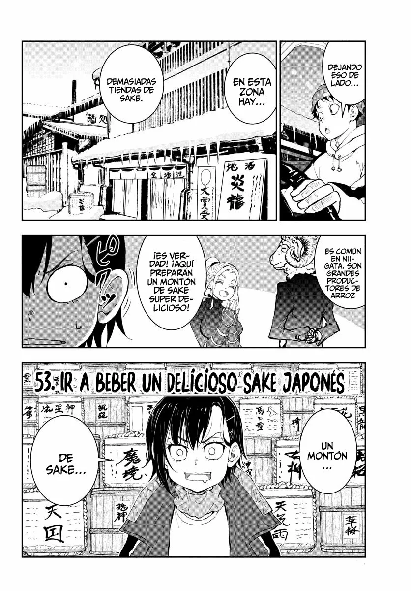 Zom 100: Zombie ni Naru made ni Shitai 100 no Koto Capítulo 27 - Page 8